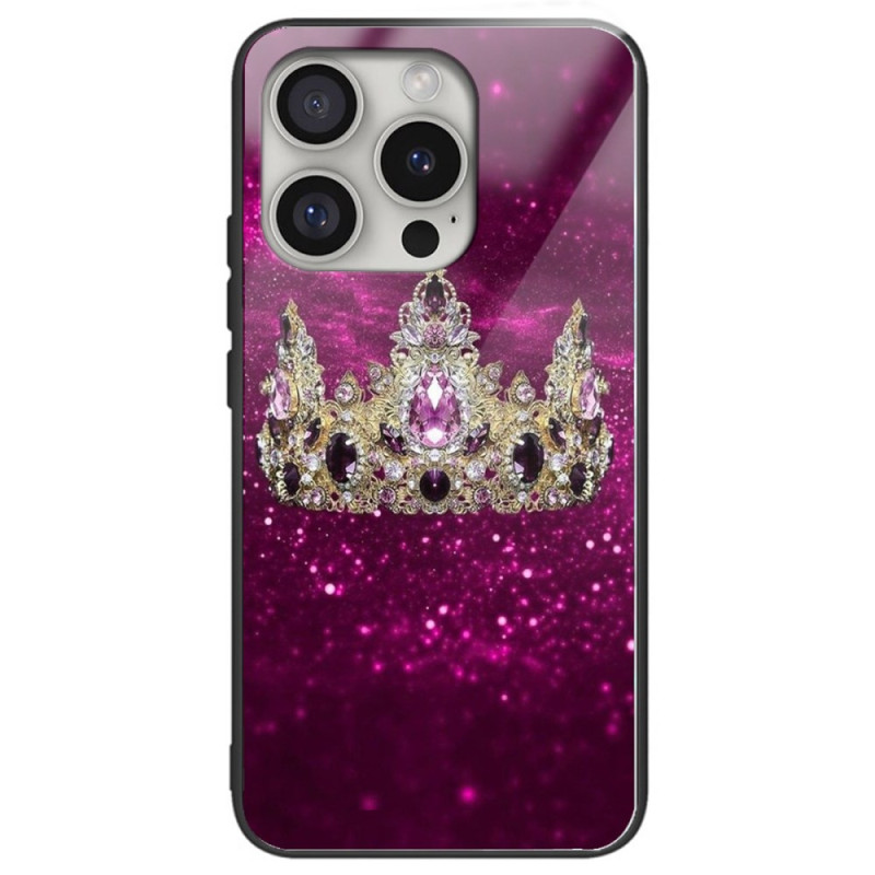 Suojakuori
 iPhone 16 Pro panssarilasi
 Royal Crown