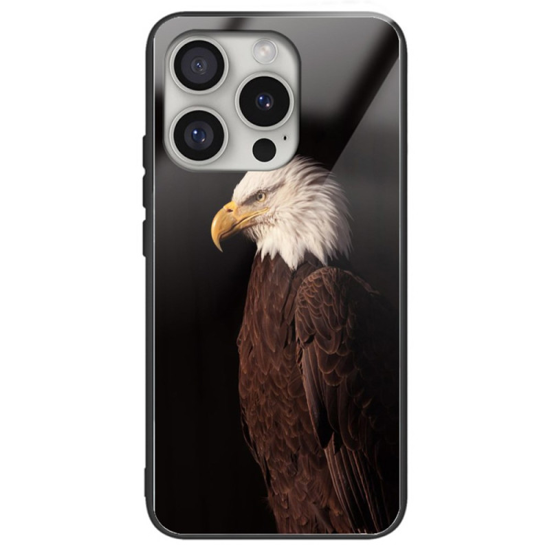 Suojakuori
 iPhone 16 Pro panssarilasi
 Eagle