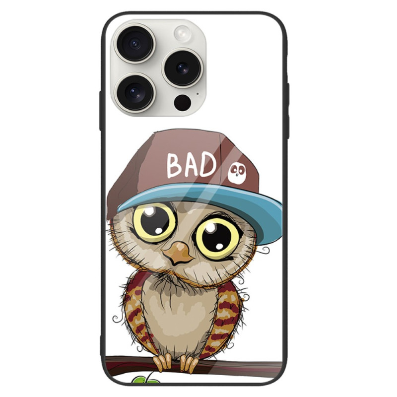 Suojakuori
 iPhone 16 Pro panssarilasi
 Bad Hibou