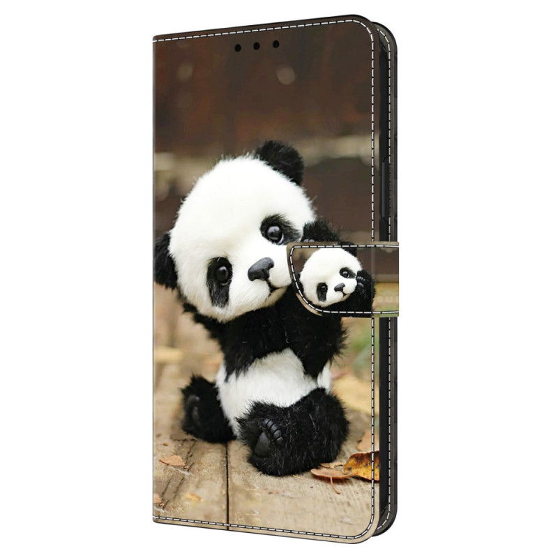 Suojakuori
 Google Pixel 9 / Pixel 9 Pro Panda kuvio