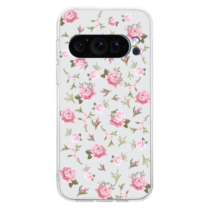 Google Pixel 9 Suojakuori
 Fleurette