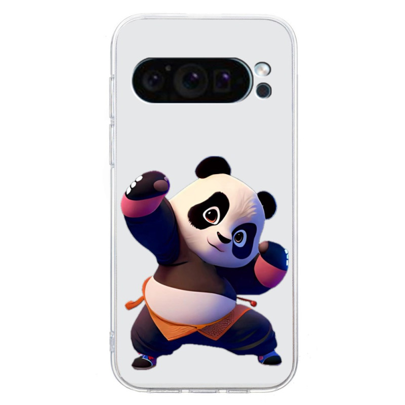 Google Pixel 9 Panda Suojakuori
