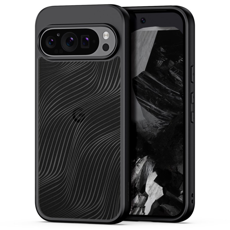 Google Pixel 9 / Pixel 9 Pro Aimo-sarjan suojakuori
 DUX DUCIS DUX DUCIS