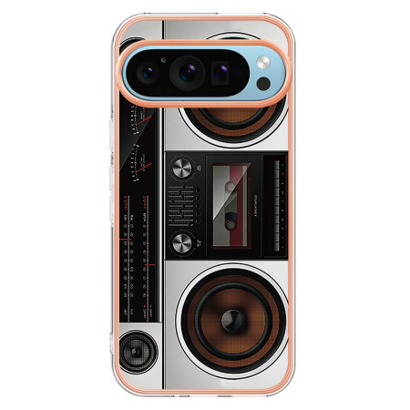 Google Pixel 9 Pro XL Radio...