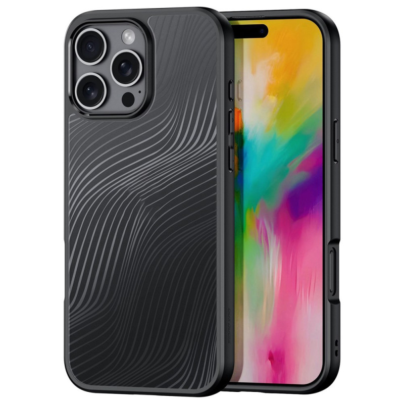 Suojakuori
 iPhone 16 Pro Aimo-sarja DUX DUCIS