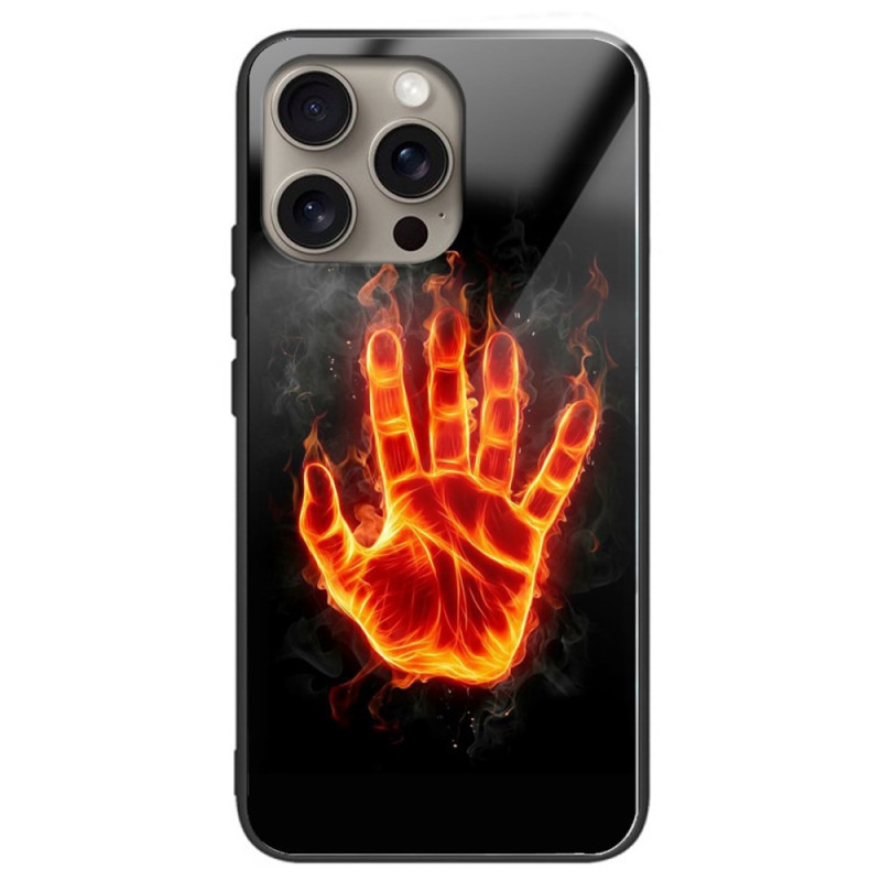 Suojakuori
 iPhone 16 Pro Max panssarilasi
 Palm of Fire -palikka