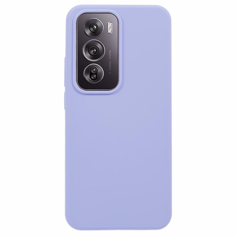 Oppo Reno 12 Pro 5G Silikoni suojakuori
 Liquid Pastel