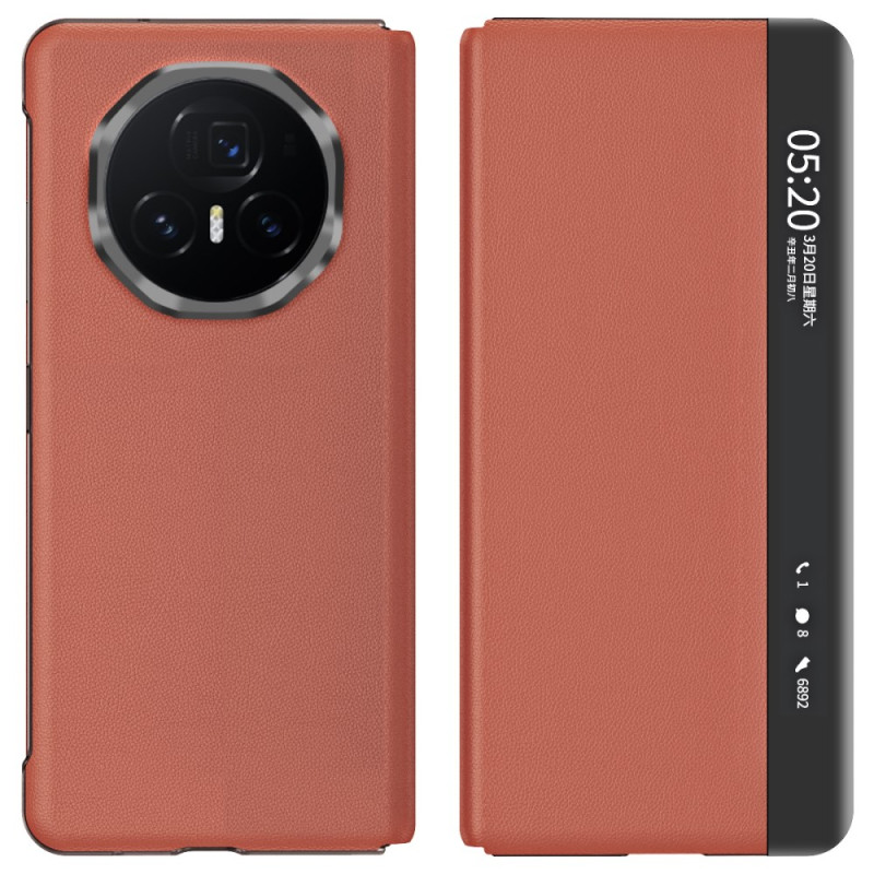 View Cover
 Honor Magic V3 Leatherette