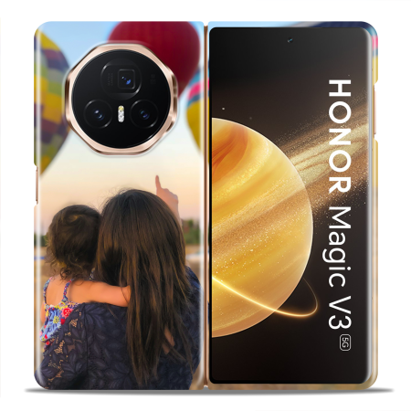 Coque personnalisée Honor...