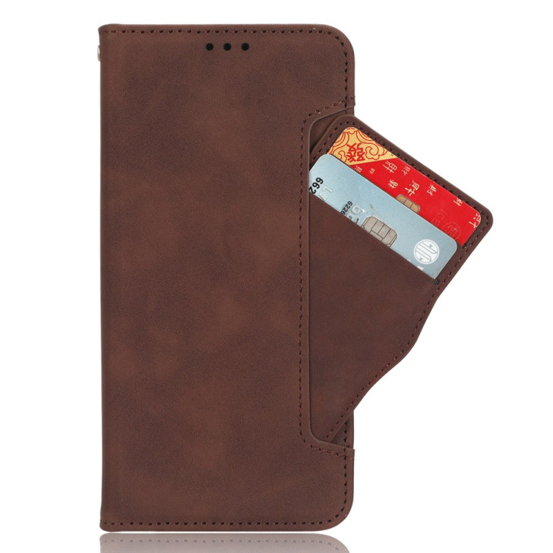 Oppo Find N2 Multi-Card Suojakuori