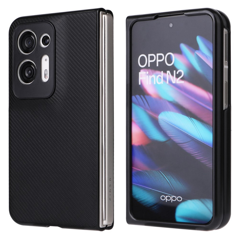 Oppo Find N2 Suojakuori
 liukumaton pinta