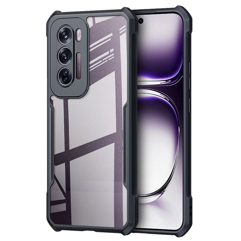 Oppo Reno 12 Pro 5G Suojakuori
 XUNDD