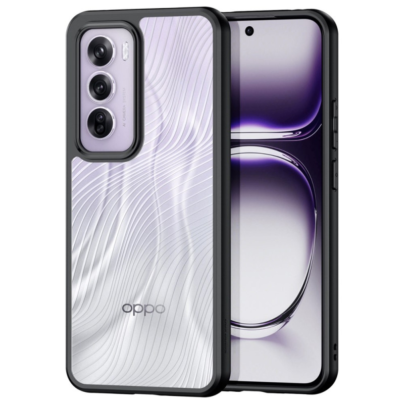 Oppo Reno 12 Pro 5G Aimo-sarjan suojakuori
