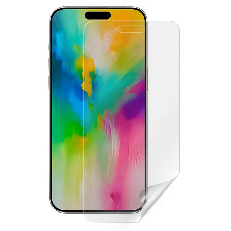 Suojakalvo iPhone 16 Pro...