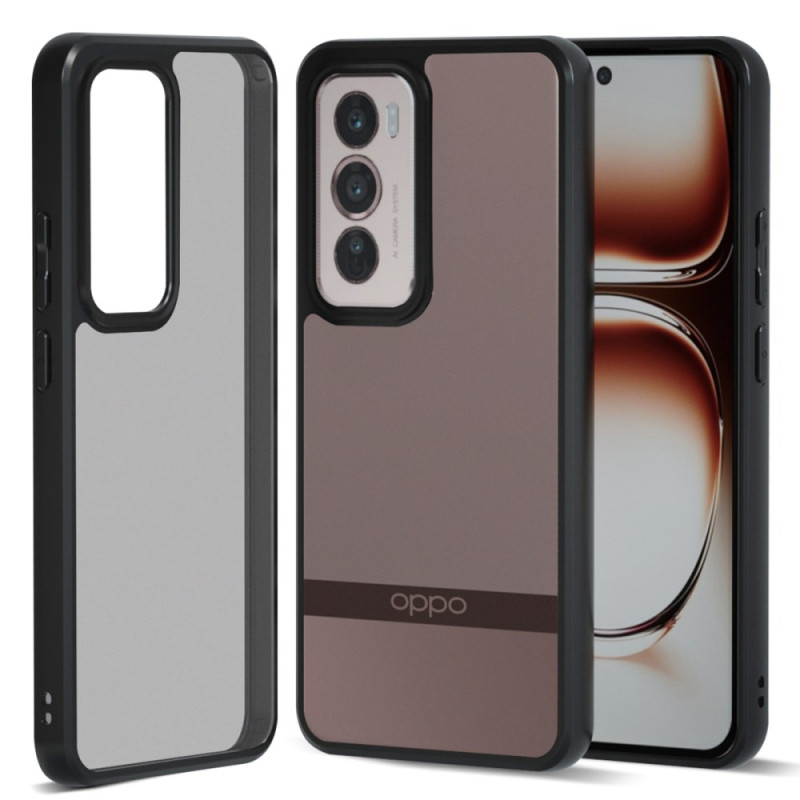 Oppo Reno 12 5G IBMRS Suojakuori
