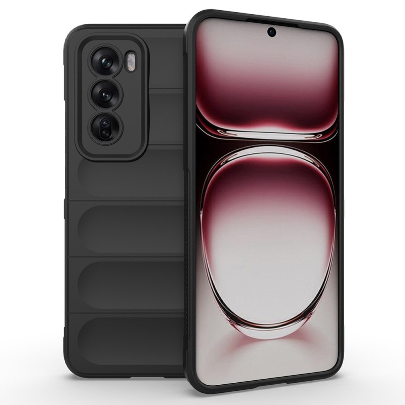 Oppo Reno 12 5G liukumaton suojakuori
