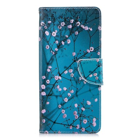 Samsung Galaxy Note 9 Kukkapuu kotelo