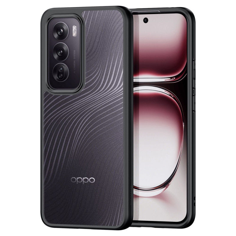 Oppo Reno12 5G Aimo-sarjan suojakuori
 DUX DUCIS