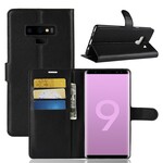 Samsung Galaxy Note 9 Retro Case