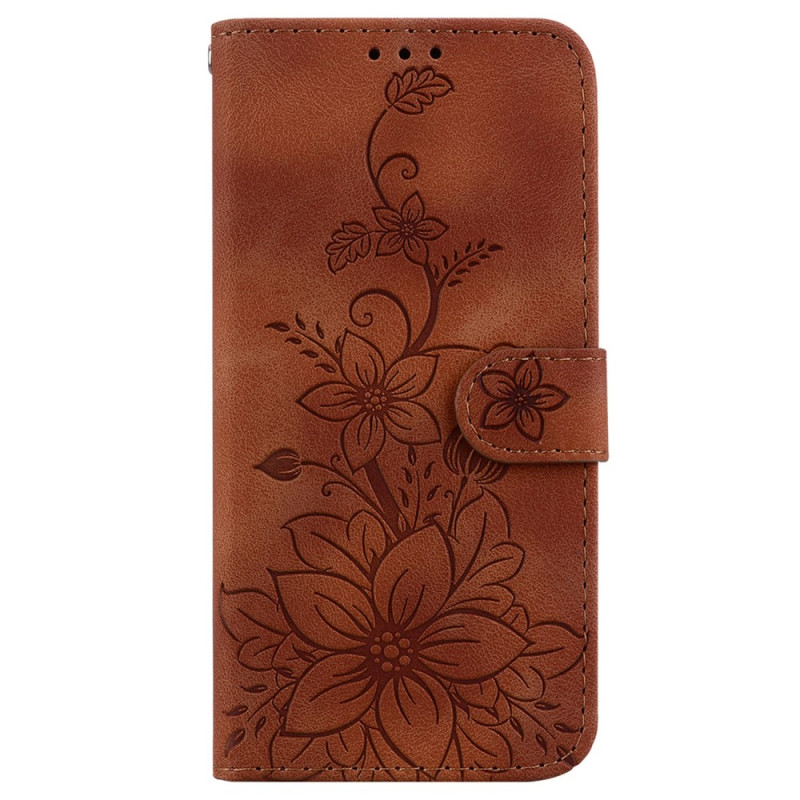 Suojakuori
 Oppo Reno 12F 5G Fleurs de Lys