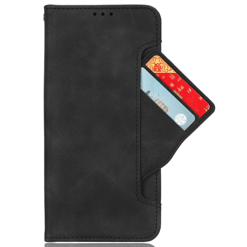 OnePlus Nord 4 Multi-Card Suojakuori
