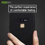 Samsung Galaxy Note 9 MOFI kontrasti kotelo