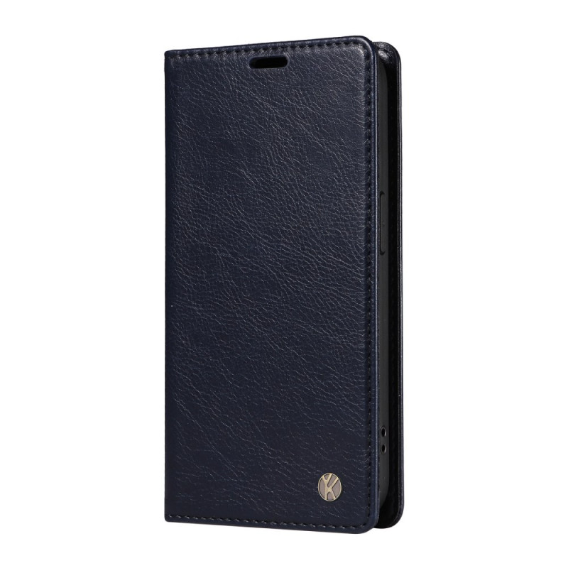 Flip Cover OnePlus Nord CE 4 Lite 5G Vintage YIKATU Flip Cover OnePlus Nord CE 4 Lite 5G Vintage YIKATU