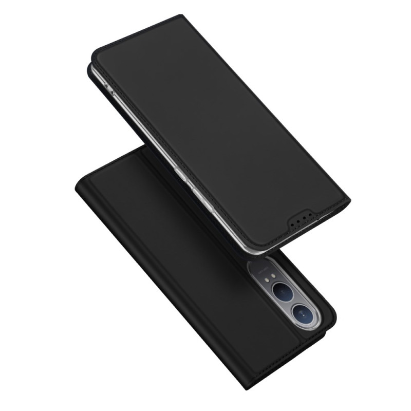 Flip Cover OnePlus Nord CE 4 Lite 5G Skin Pro Series DUX DUCIS DUX DUCIS