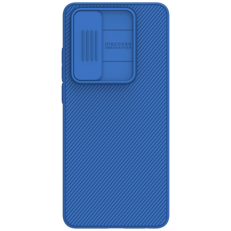 OnePlus Nord CE4 Lite 5G Camshield Suojakuori
 NILLKIN