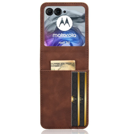 Kansi Motorola Razr 50 5G...