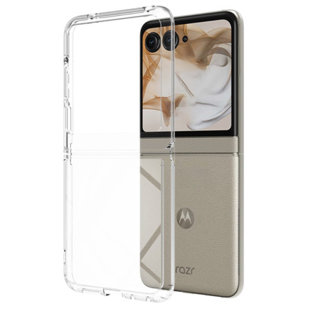 Kansi Motorola Razr 50 5G /...