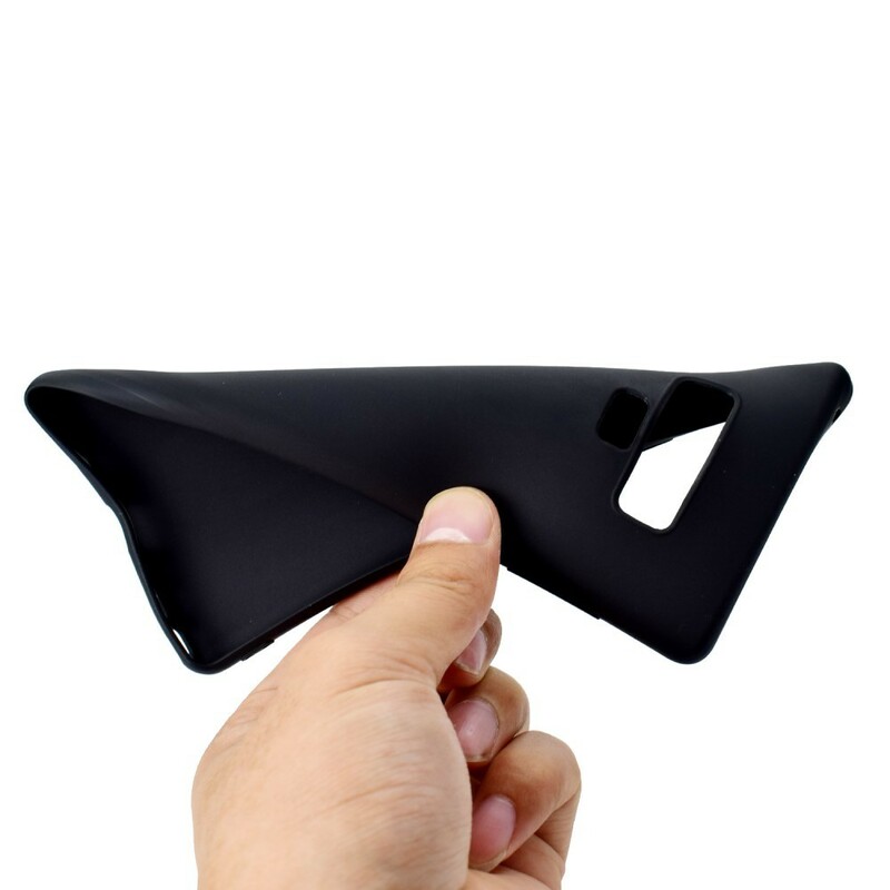 Samsung Galaxy Note 9 Soft Shell Mate