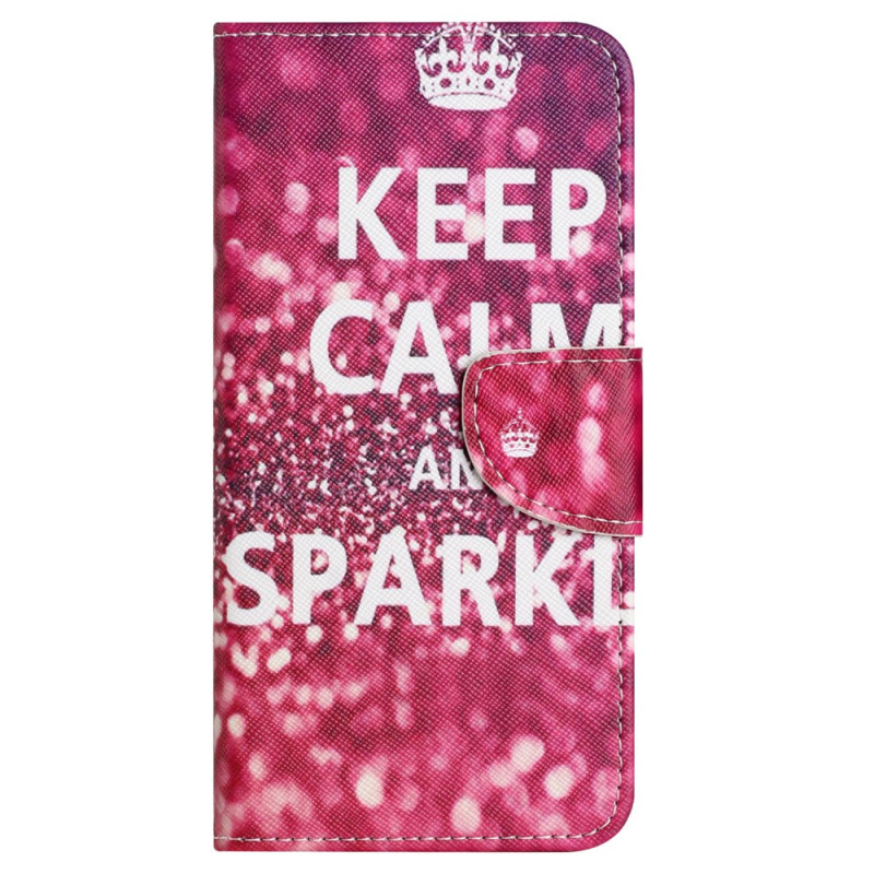 Samsung Galaxy S24 FE Suojakuori
 Feep Calm ja Sparkle