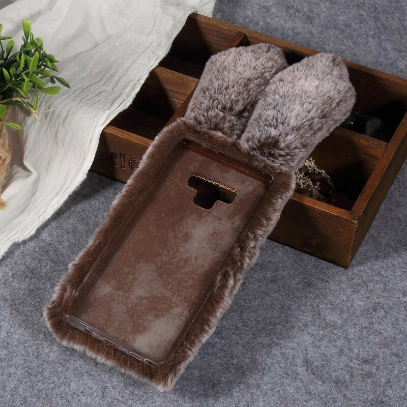 Samsung Galaxy Note 9 Bunny Case