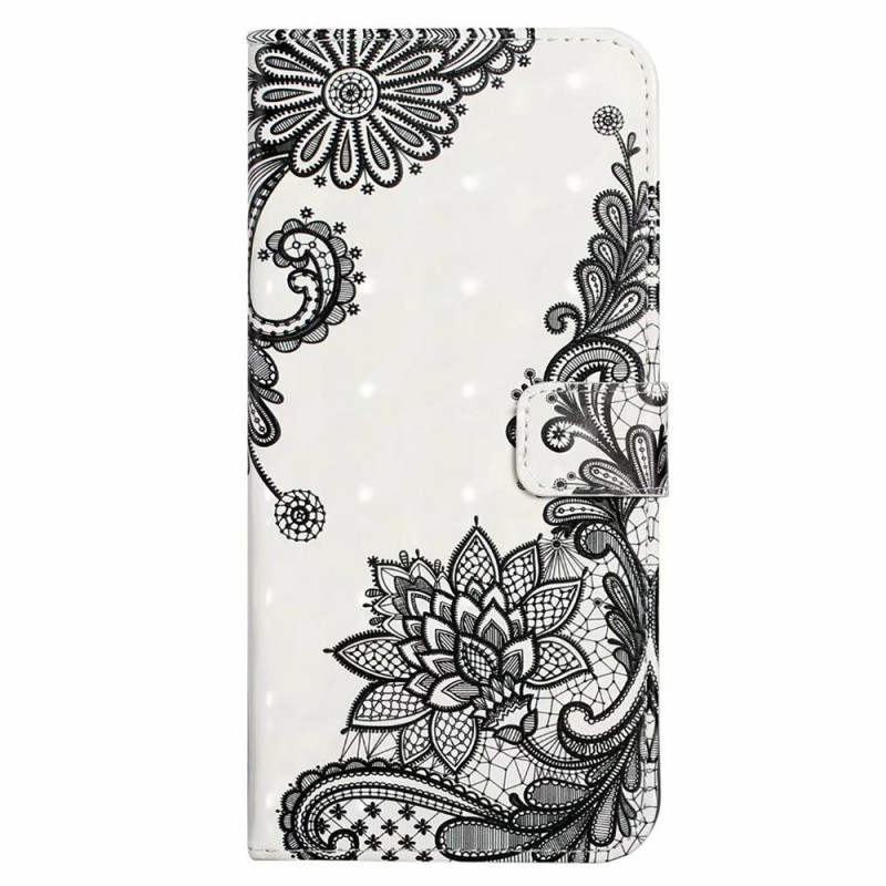 Samsung Galaxy S24 FE Lace Suojakuori
