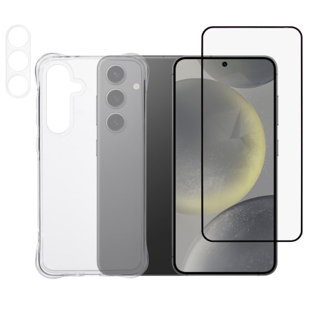 Samsung Galaxy S24 FE...