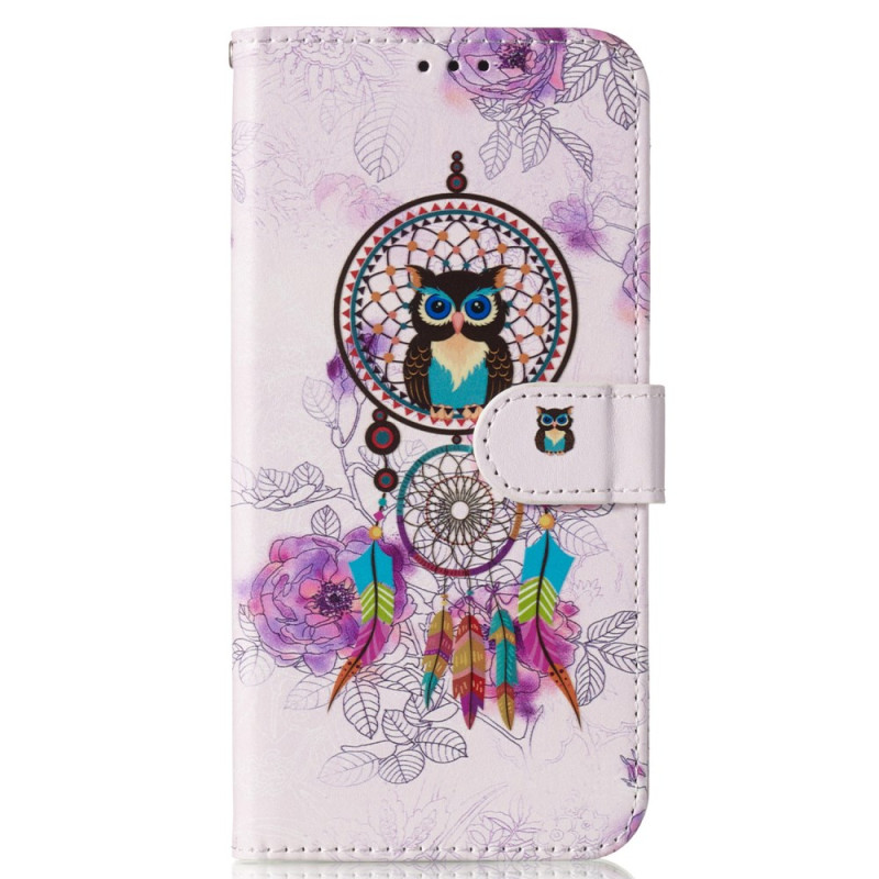 Samsung Galaxy S24 FE Dream Catcher
 kantolenkki
 Suojakuori
