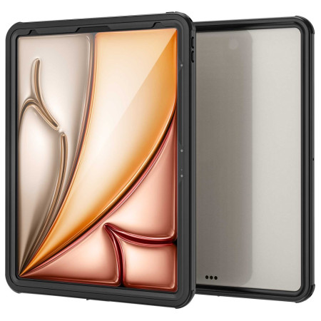 Vedenpitävä suojakuori...