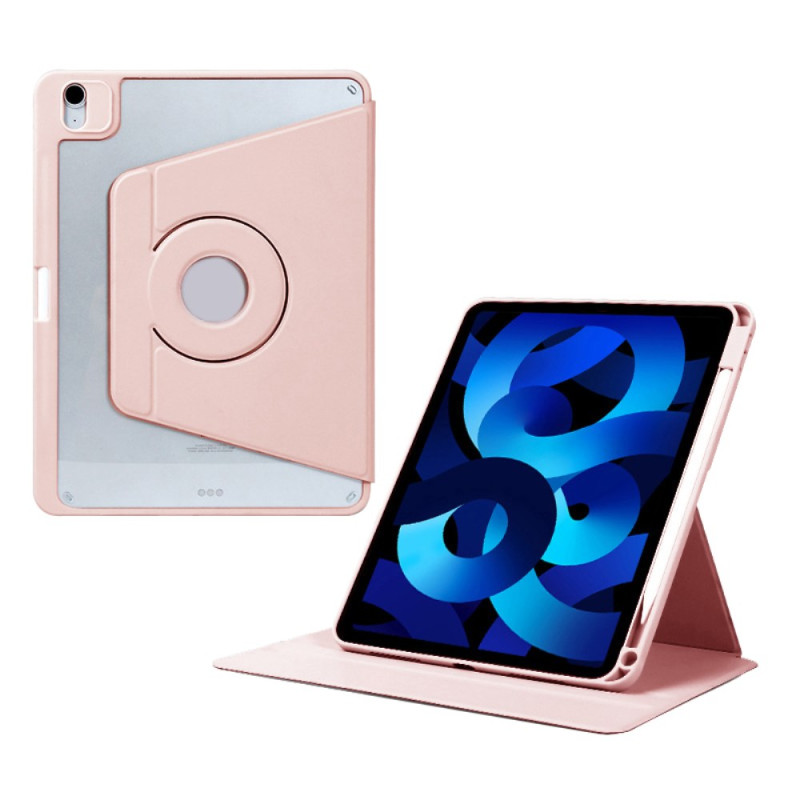 iPad Air 13 (2025) (2024) Suojakuori
 Taitettava ja irrotettava jalusta