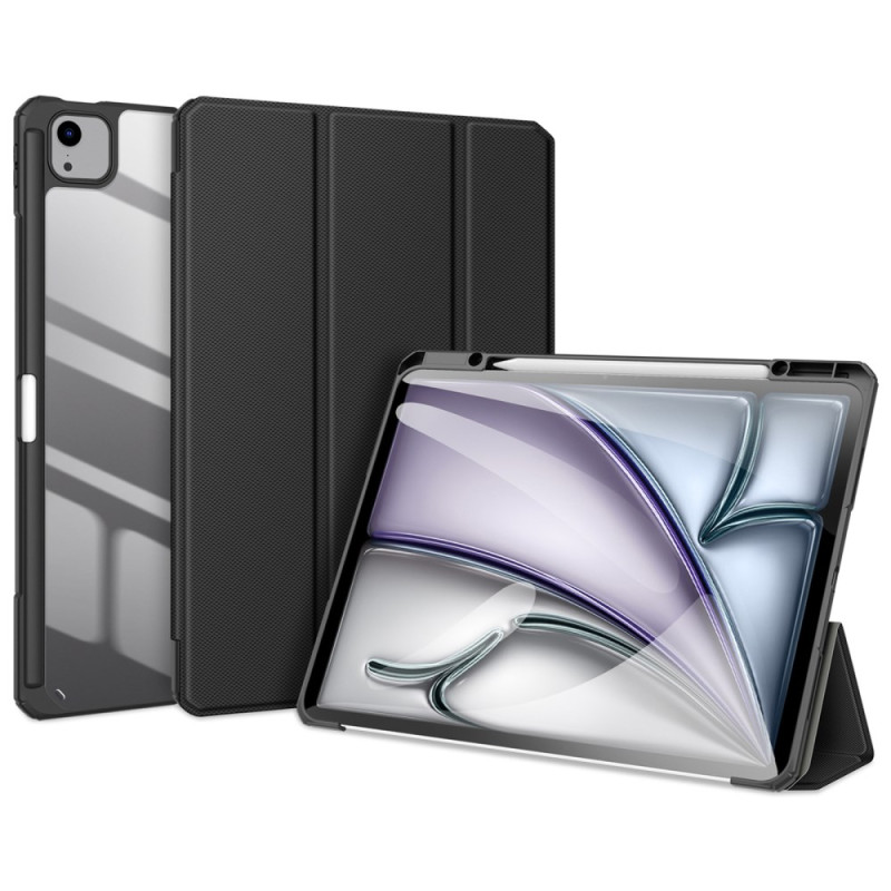 Smart Case iPad Air 13 (2024) / iPad Pro 12.9 (2022) / (2021) / (2020) / (2018) TOBY Series DUX DUCIS