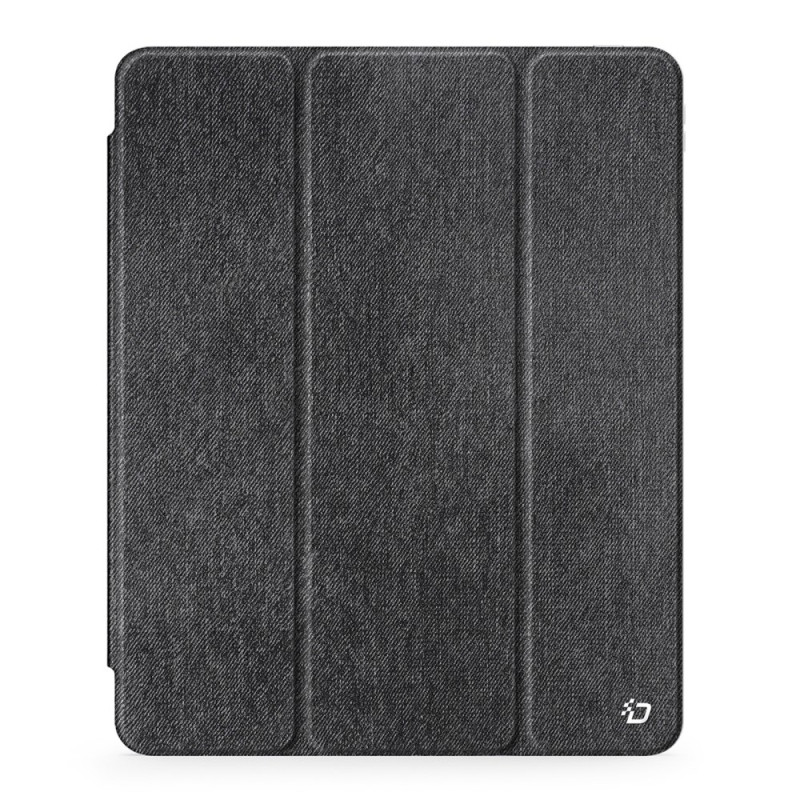 Smart Case iPad Air 13 (2024) / Pro 12.9 Unid Series Dux Ducis