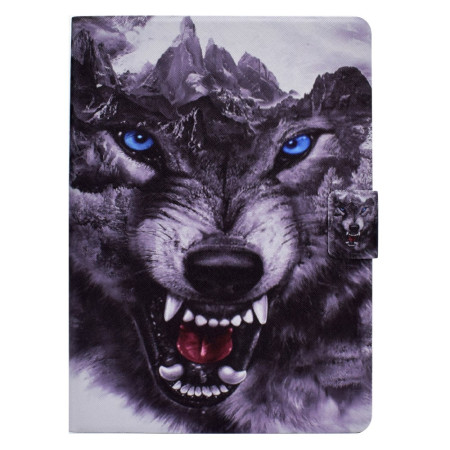 iPad Pro 11 (2024) Wolf...