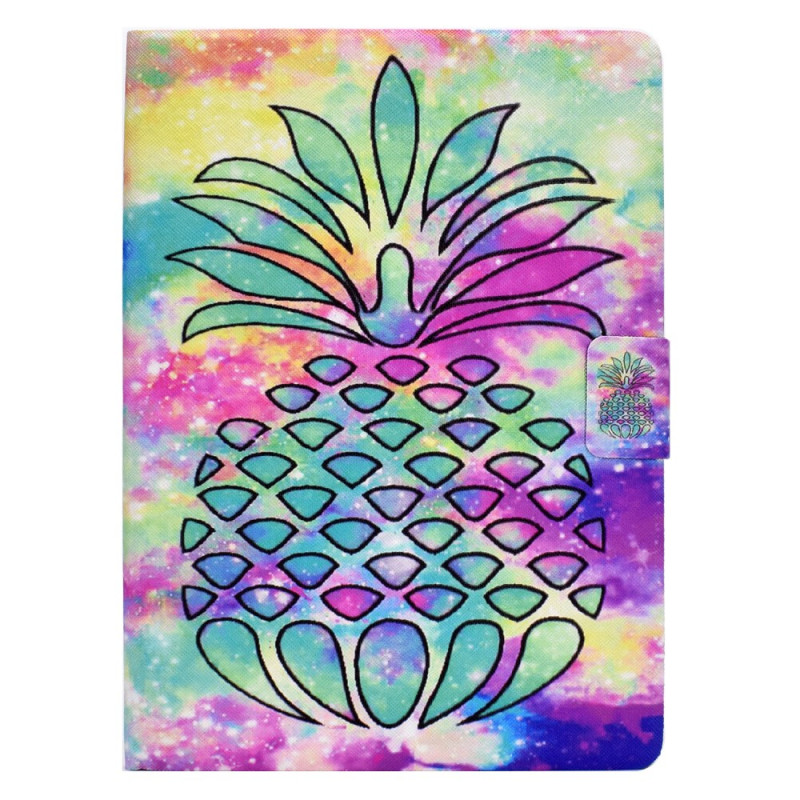 iPad Pro 11 (2024) Ananas-suojakuori
