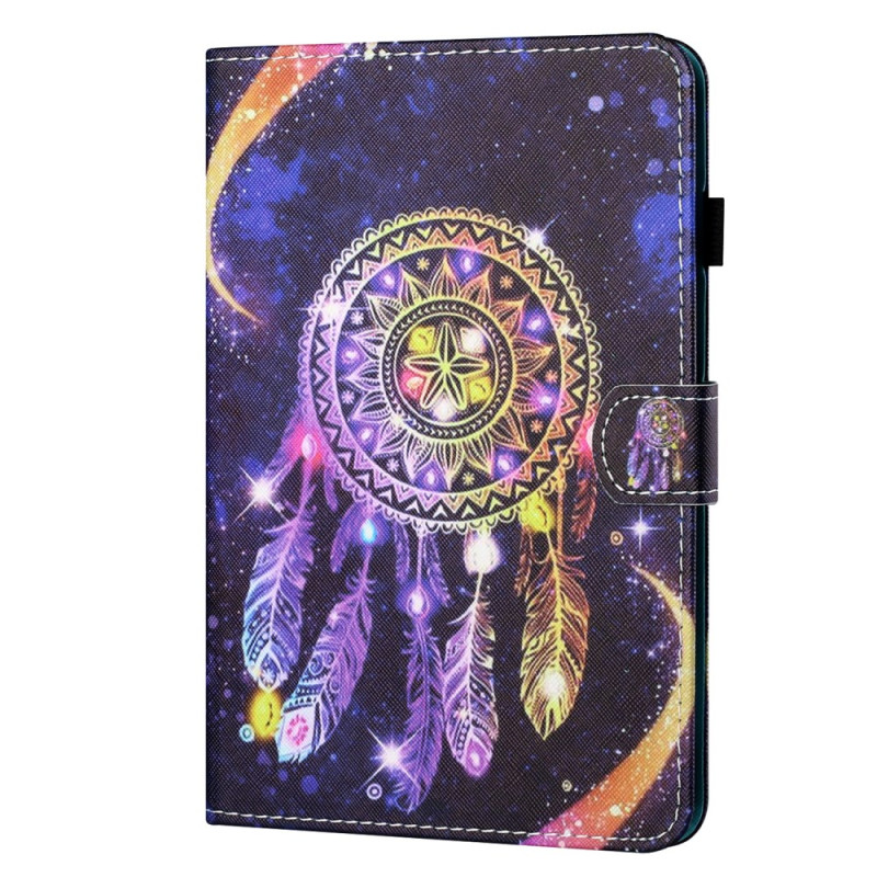 iPad Pro 11 (2024) Starlight Dreamcatcher suojakuori
