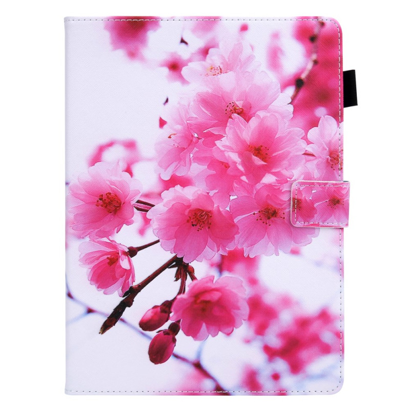 iPad Pro 11 (2024) Suojakuori
 Cherry Blossom (kirsikankukka)