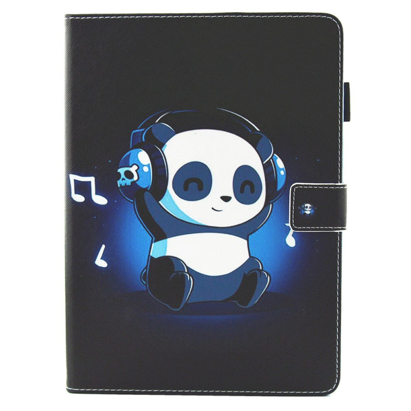 iPad Pro 11 (2024) Dj Panda suojakuori
