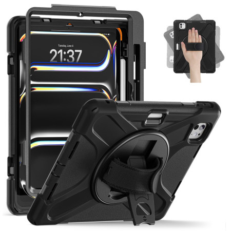 iPad Pro 11 (2024) kova...