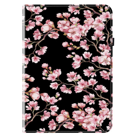 iPad Pro 12.9" Plum Blossom...