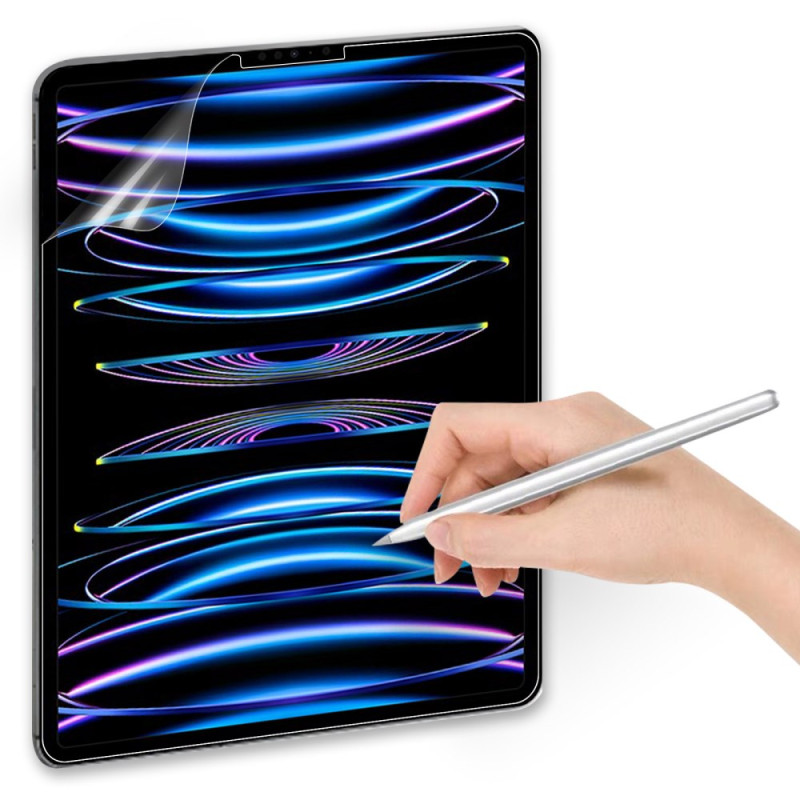 iPad Pro 12.9" Paperitehosteinen näytönsuojain