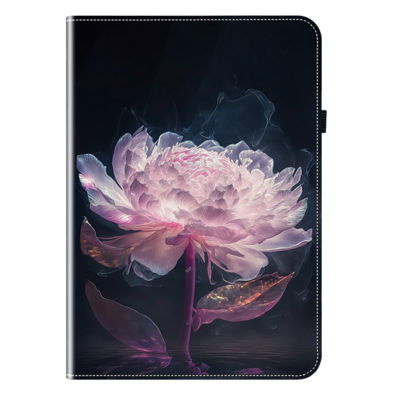 iPad Air 11 (2024) Purple Peony -suojakuori
 iPad Air 11 (2024) Purple Peony -suojakuori
